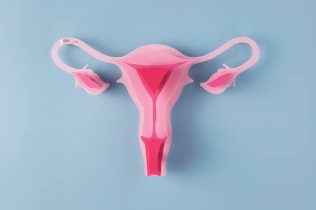 eierstokkenpurewomb