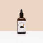 zwarte zaad olie (100ml) - habbat sawdah